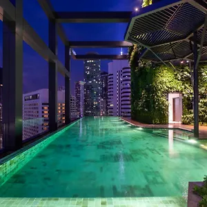 Hotel Indigo On The Park By Ihg, Kuala Lumpur