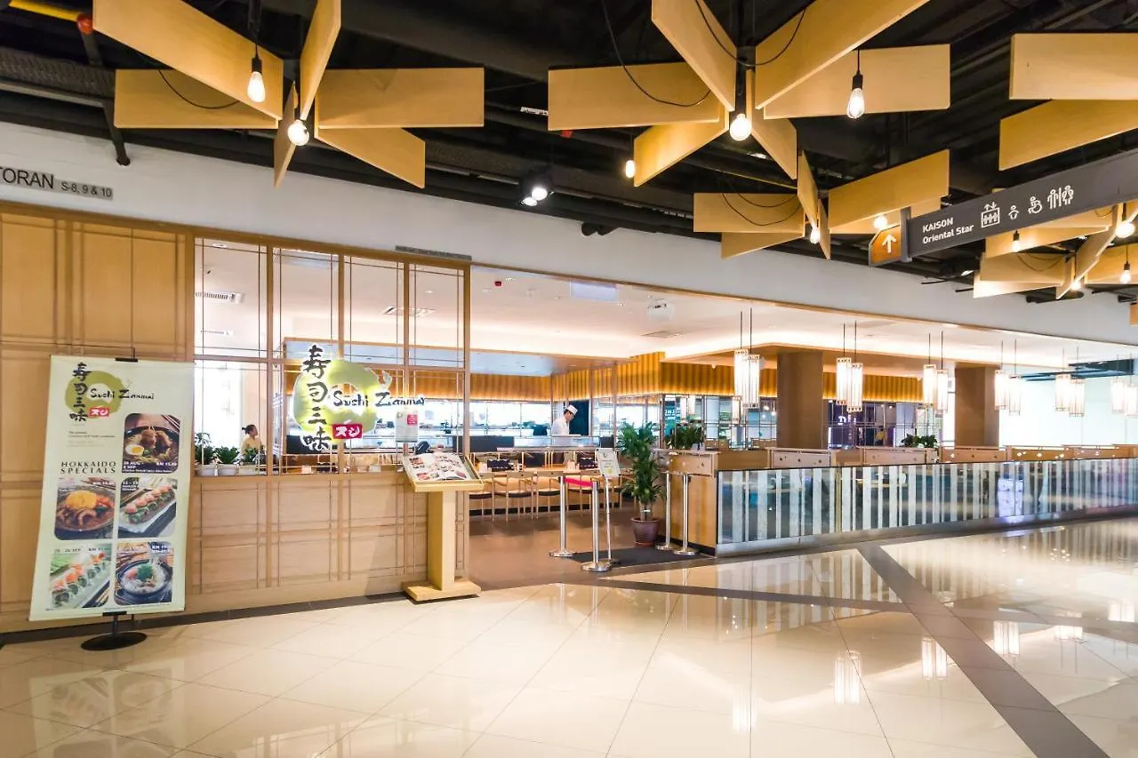 ***** Aparthotel Eko Cheras Premium Suite Kuala Lumpur Malaysia