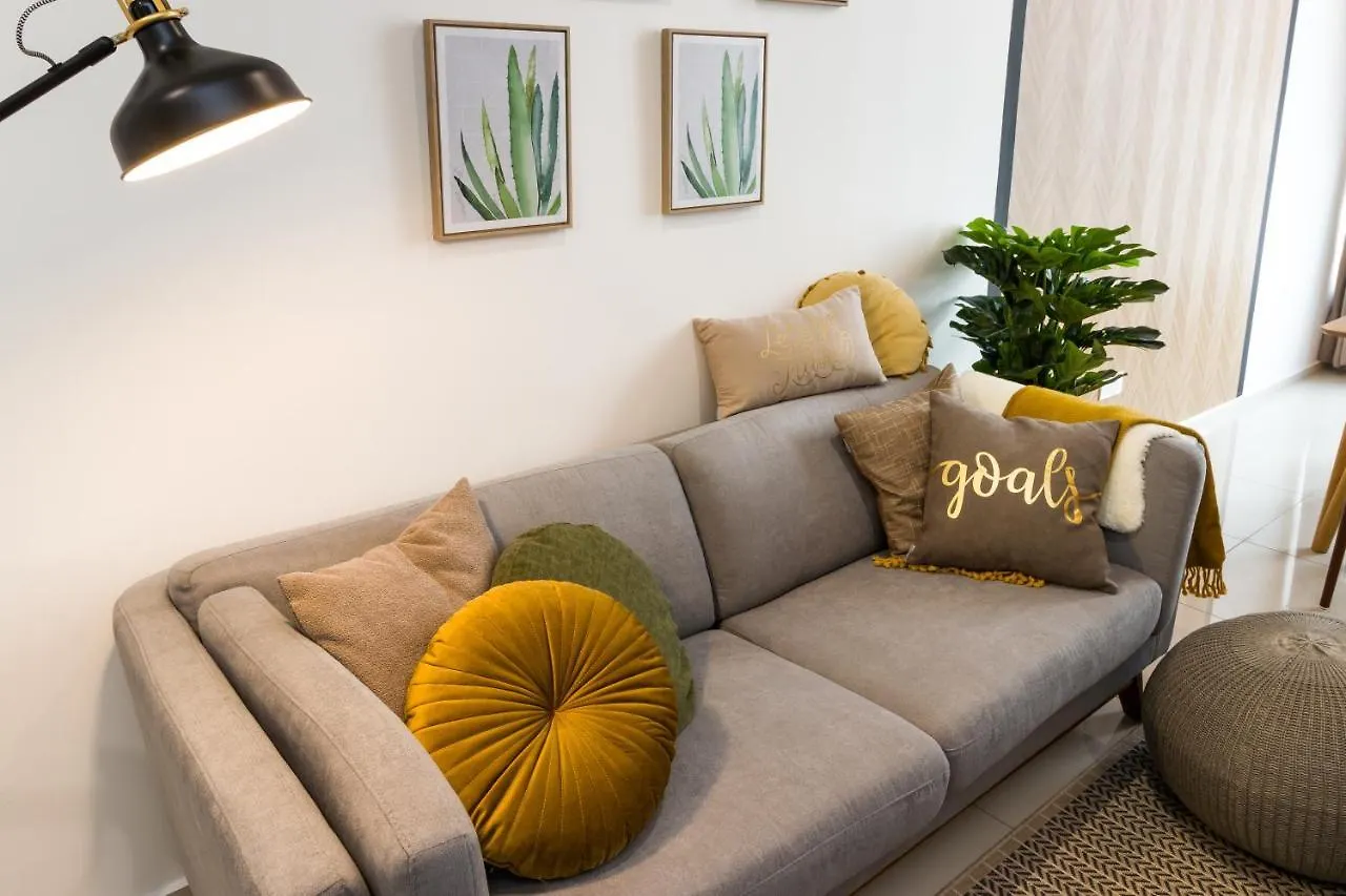 Eko Cheras Premium Suite Kuala Lumpur