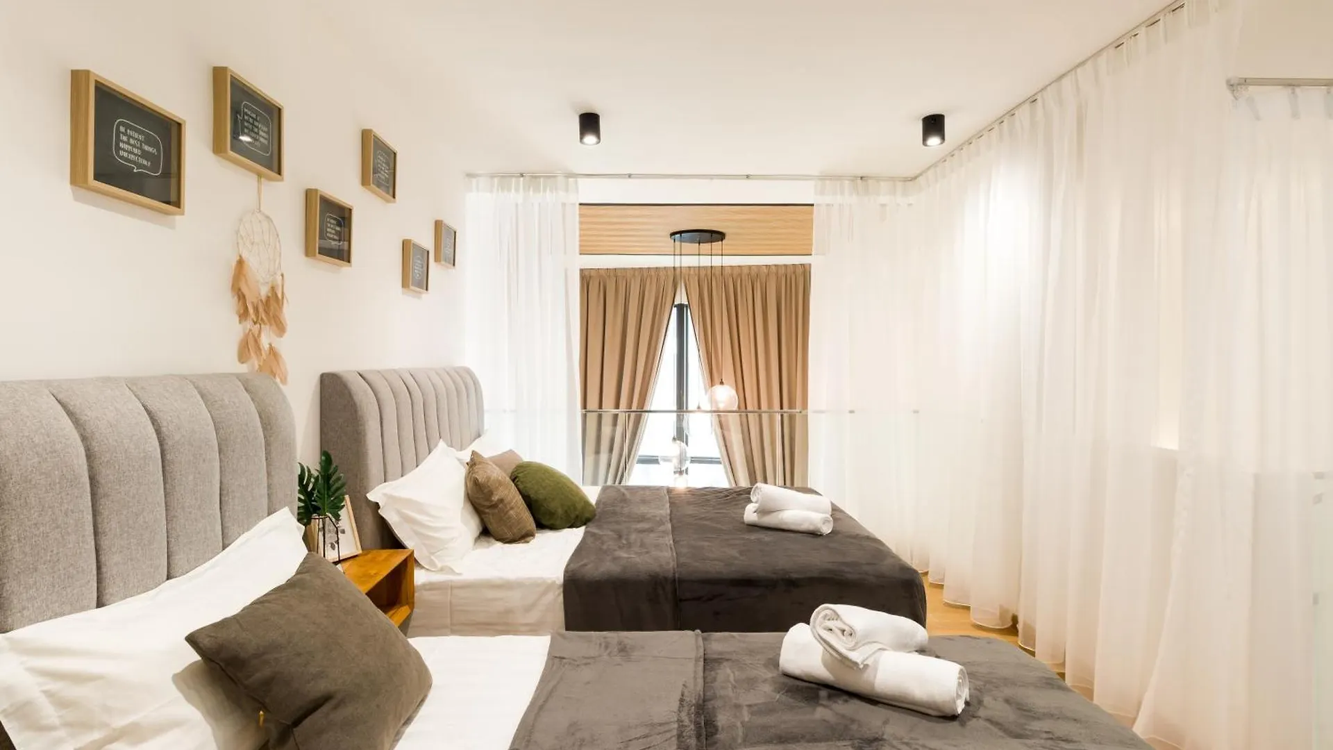 Eko Cheras Premium Suite Kuala Lumpur Malaysia