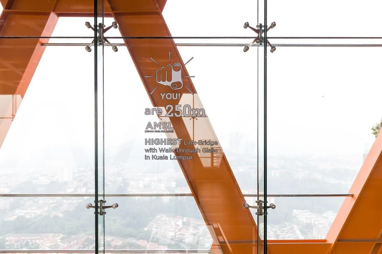 ***** Aparthotel Eko Cheras Premium Suite Kuala Lumpur Malaysia