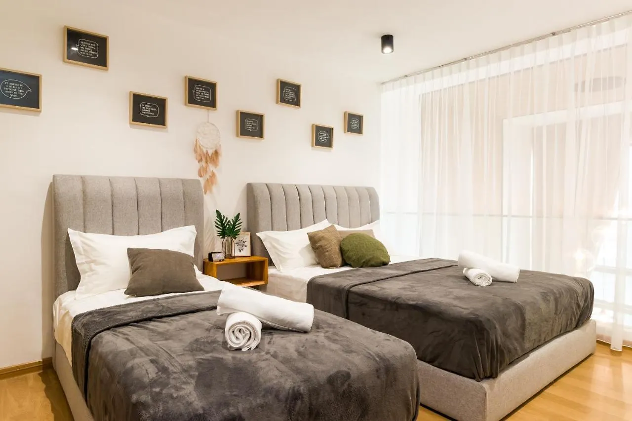 Aparthotel Eko Cheras Premium Suite Kuala Lumpur