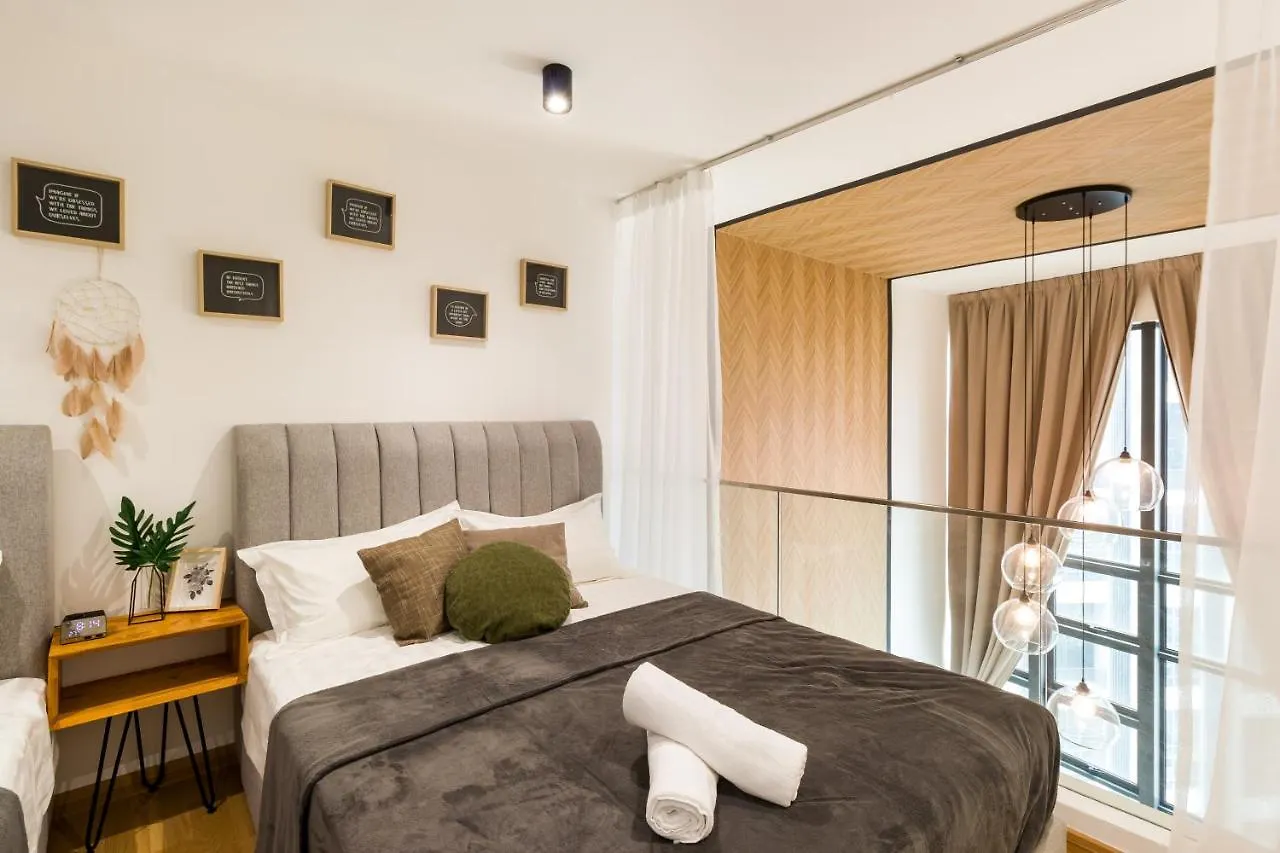 Eko Cheras Premium Suite Kuala Lumpur Malaysia