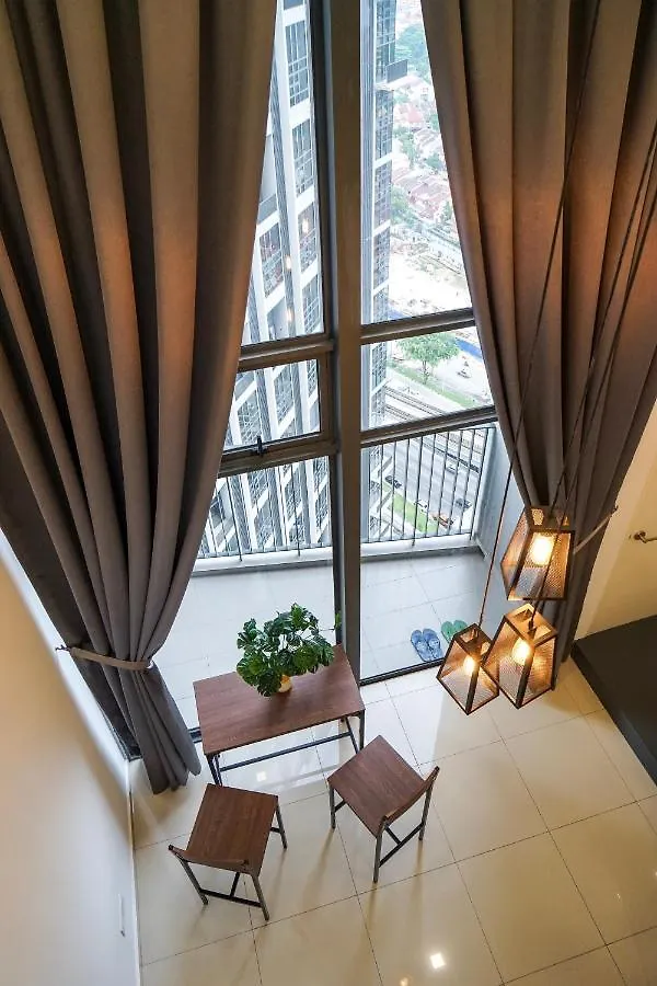 Aparthotel Eko Cheras Premium Suite Kuala Lumpur