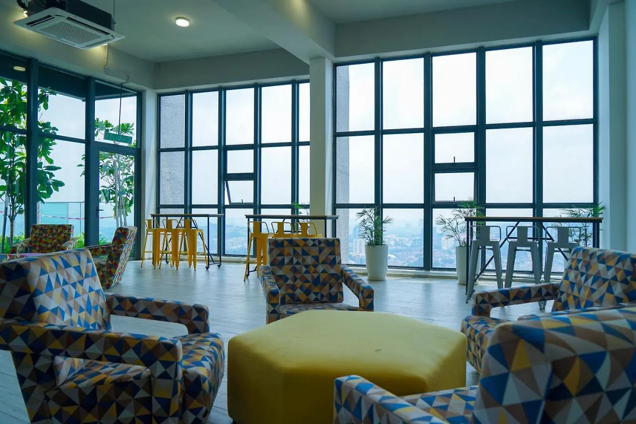 Eko Cheras Premium Suite Kuala Lumpur Aparthotel