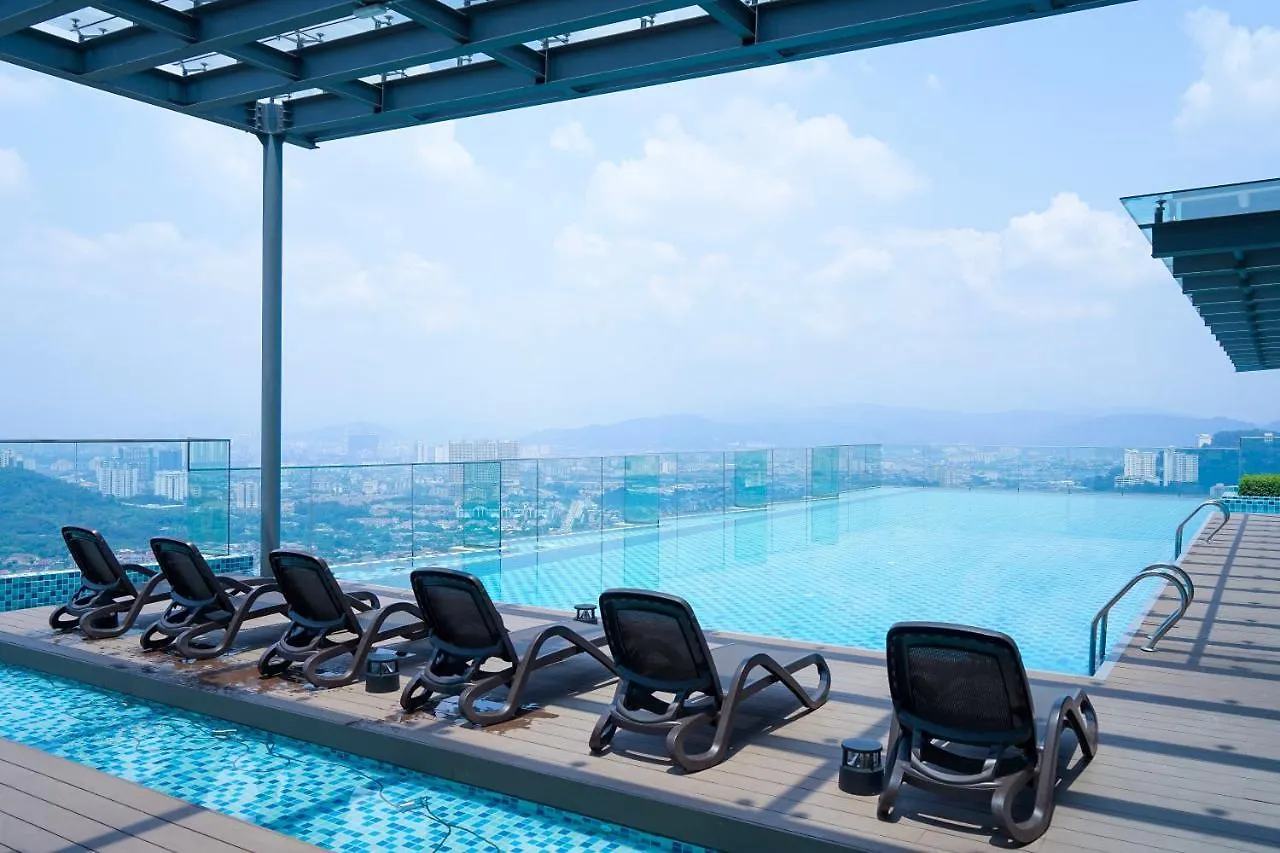 Eko Cheras Premium Suite Kuala Lumpur