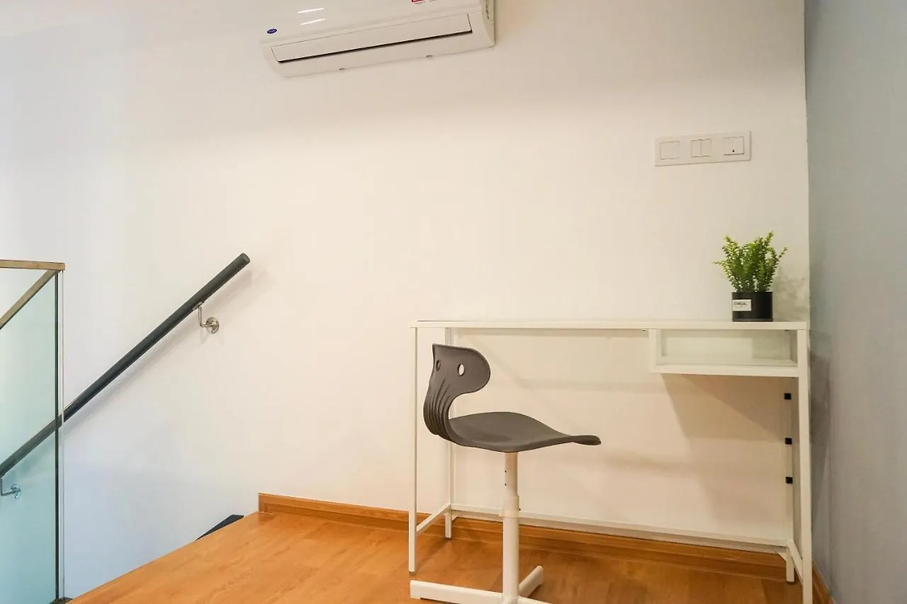 Eko Cheras Premium Suite Kuala Lumpur Malaysia