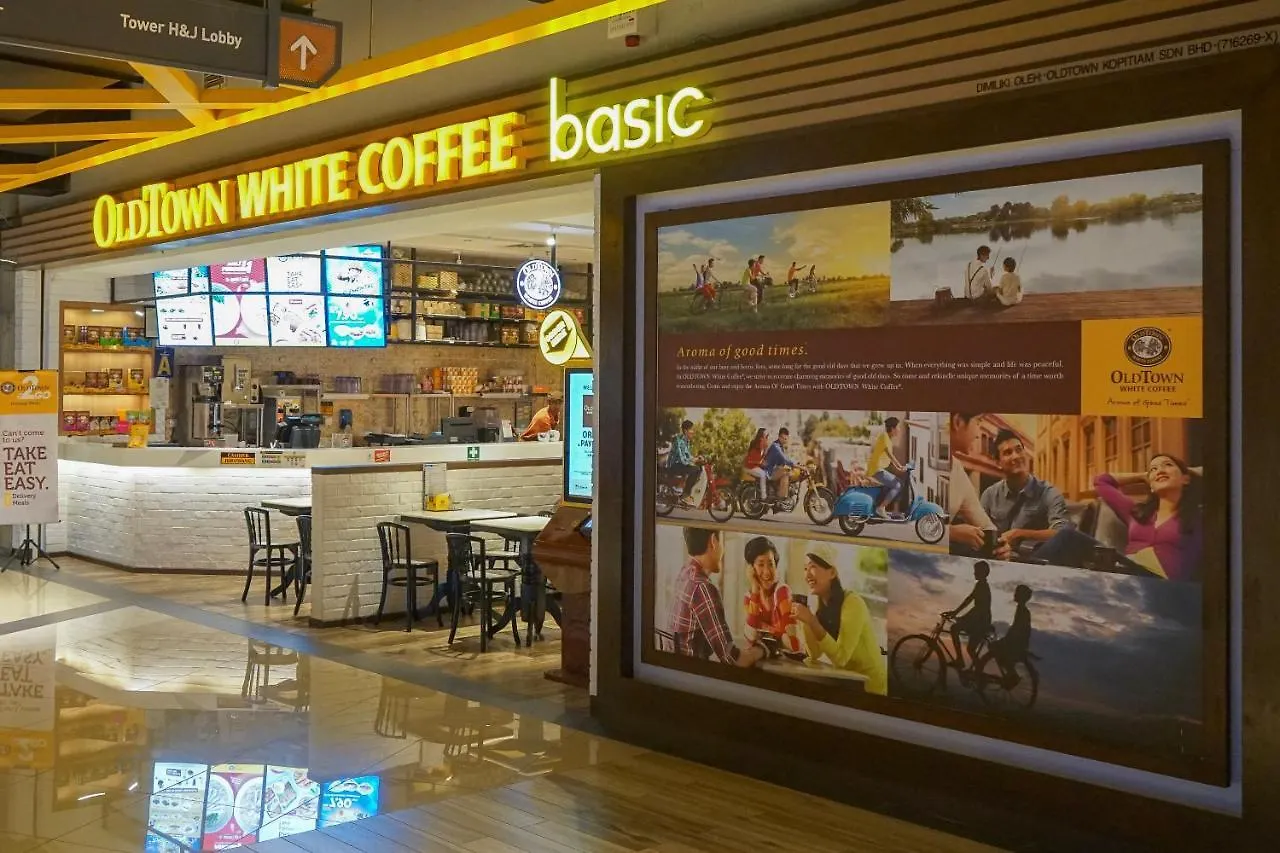 Eko Cheras Premium Suite Kuala Lumpur Aparthotel