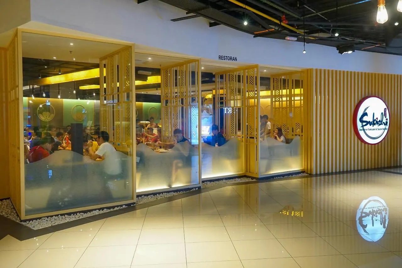 Eko Cheras Premium Suite Kuala Lumpur