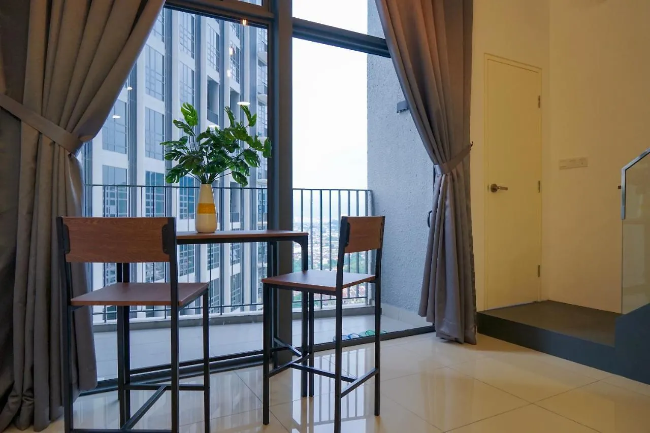 Eko Cheras Premium Suite Kuala Lumpur Malaysia